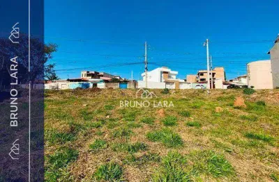 Terreno à venda na Rua Antônio Bento Antunes, 11, São Sebastião, Igarapé
