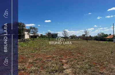 Lote à venda em mario campos mg, condomínio serra dos bandeirantes.