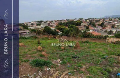 Lote à venda em igarapé mg, bairro vale do amanhecer.
