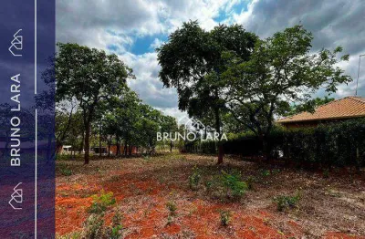 Terreno em condomínio fechado à venda na Estrada Dezessete, 2, Condomínio Gran Royalle, Igarapé