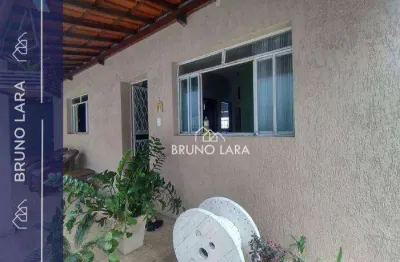 Casa à venda em são joaquim de bicas bairro tereza cristina.