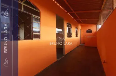 Casa com 6 quartos à venda na Rua Paraúna, 191, Nossa Senhora de Fátima, Betim