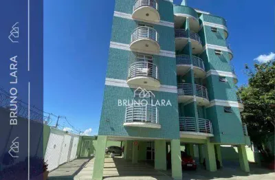 Apartamento com 2 quartos à venda na Rua Roraima, 164, Espírito Santo, Betim