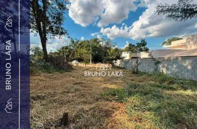 Terreno à venda no condomínio portal do igarapé - igarapé/mg