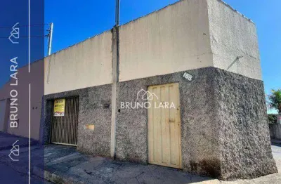 Casa com 3 quartos à venda na Rua José Augusto de Oliveira, 158, Jardim Petrópolis, Betim