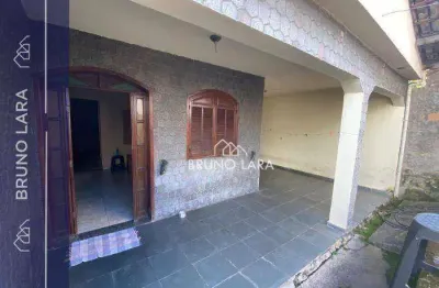 Casa a venda em betim mg - jardim alterosa - 2 ª seção