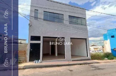 Sala comercial com 1 sala para alugar na Rua São Joaquim, 26, Centro, Igarapé