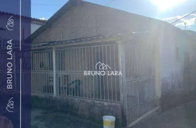 Casa com 3 quartos à venda na Rua Santa Quitéria, 262, Chácaras, Betim