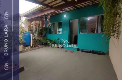 Casa com 2 quartos à venda na Rua Nepomuceno, 47, Resplendor, Igarapé
