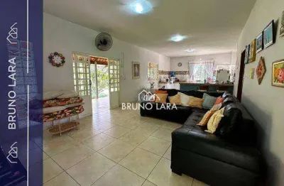 Casa à venda em igarapé , condomínio fazenda solar.