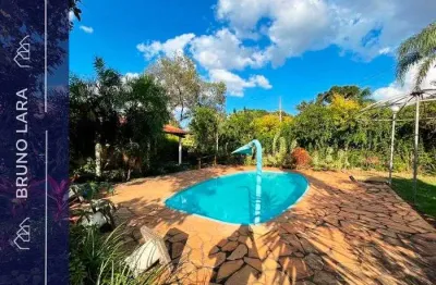 Chácara / sítio com 3 quartos à venda na Rua Rio Bonito, 300, Residencial Vista Da Serra, Igarapé