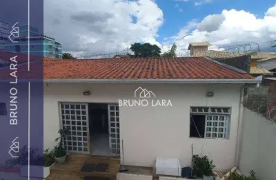 Casa com 3 quartos à venda na Rua Ana Gonçalves Borges, 221, Jardim Brasília, Betim