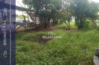 Terreno à venda na Rua Espanha, 800, Angola, Betim
