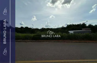 Terreno à venda em igarapé mg - condomínio gran ville