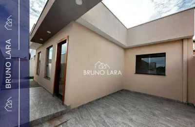 Casa com 3 quartos à venda na Avenida João Paulo Ii, 436, Atenas, Igarapé