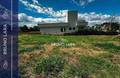 Lote à venda em mario campos mg, condomínio serra dos bandeirantes.