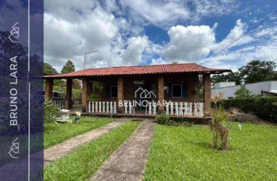 Casa em condomínio fechado com 4 quartos à venda na Alameda Dos Pinheiros, 27, Fazenda Solar, Igarapé