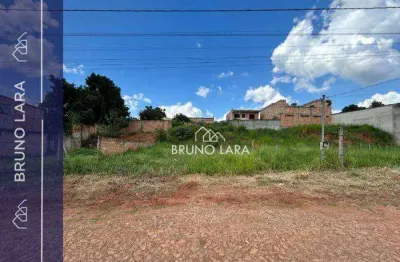 Terreno à venda na Rua José Teixeira Do Prado, 332, Novo Igarapé, Igarapé
