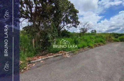 Terreno à venda na Rua Florianópolis, 2, Recanto do Igarapé, Igarapé
