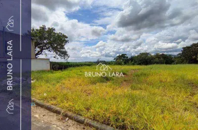 Terreno à venda na Rua Mato Grosso, 2, São Francisco, Igarapé