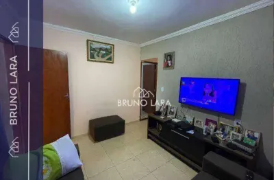 Casa com 3 quartos à venda na Rua Gliceia Candido De Melo, Novo Igarapé, Igarapé