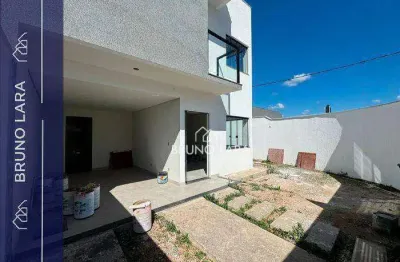 Casa à venda em betim mg - guaruja mansões - betim/mg