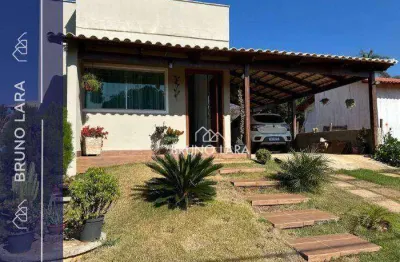 Casa à venda em igarapé mg condomínio fazenda solar