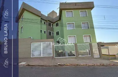 Cobertura à venda no bairro tupanoara - são joaquim de bicas/mg
