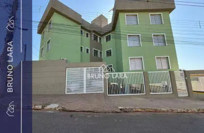 Cobertura à venda no bairro tupanoara - são joaquim de bicas/mg.