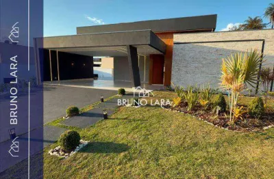 Casa à venda no condomínio valle da serra em betim mg