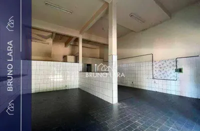 Ponto comercial para alugar na Rua JK, 381, Centro, Betim