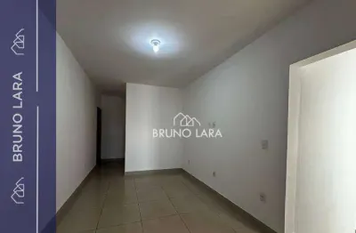 Apartamento comercial no bairro centro, em igarapé.