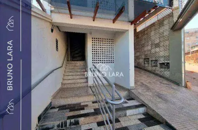Loja disponível para locação no bairro santa mônica - igarapé/mg
