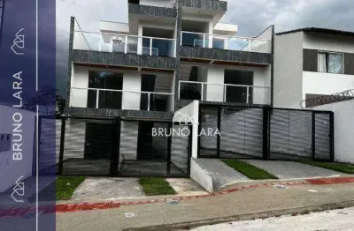 Casa à venda em betim mg , bairro jardim casa branca.