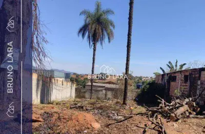 Terreno à venda na Rua Cidalina, 7, Novo Igarapé, Igarapé