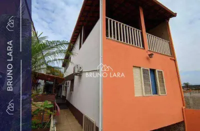 Casa com 3 quartos à venda na Avenida Duque De Caxias, 421, São Sebastião, Igarapé