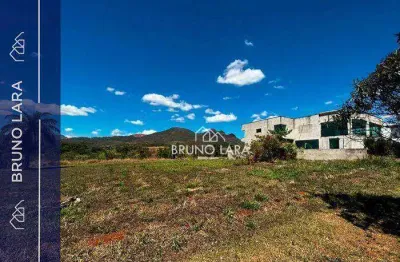 Lote à venda em mario campos mg, condomínio serra dos bandeirantes.