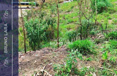 Lote à venda no bairro residencial casa grande- são joaquim de bicas /mg