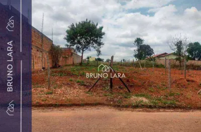 Terreno à venda na Rua Antônio Dias Da Silva Neto, 1454, Novo Igarapé, Igarapé