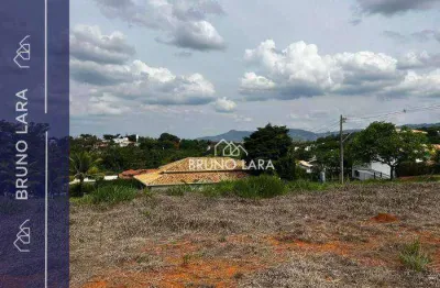 Terreno em condomínio fechado à venda na Rua Asa Branca, 15, Condomínio Serra Verde, Igarapé