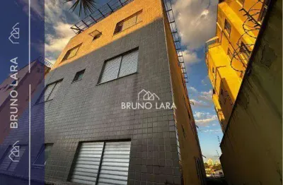 Apartamento à venda no bairro jardim brasília - betim/mg