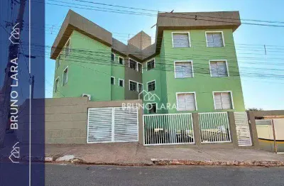 Apartamento à venda no bairro tupanoara - são joaquim de bicas/mg.