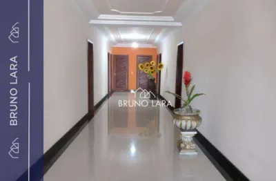 Apartamento disponível para locação no bairro marechal rondon - igarapé/mg.