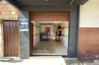 Loja disponível para locação no centro - igarapé/mg.
