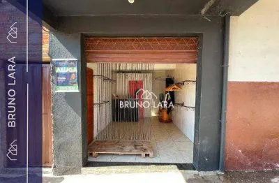 Ponto comercial com 1 sala para alugar na Rua Primeiro De Maio, 63, Centro, Igarapé