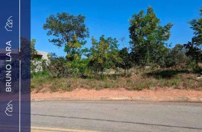 Terreno em condomínio fechado à venda na Estrada Dezessete, 6, Condomínio Gran Royalle, Igarapé