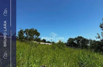 Terreno à venda na Alameda Das Açucenas, 3, Recanto do Igarapé, Igarapé