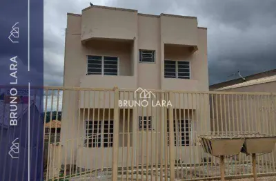 Apartamento com 2 quartos à venda na Rua Raimundo Nonato, 70, Vila Rica, Igarapé