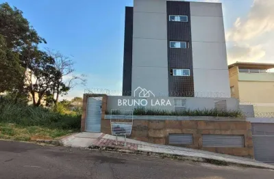 Apartamento disponível para locação no bairro três poderes - igarapé/mg.