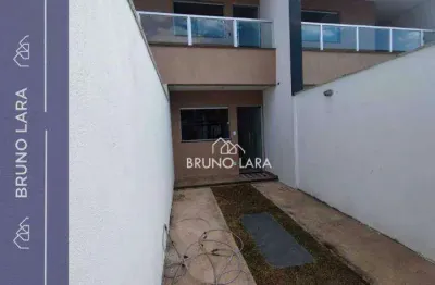 Casa com 3 quartos à venda na Rua Rio Grande do Sul, 590, Espírito Santo, Betim